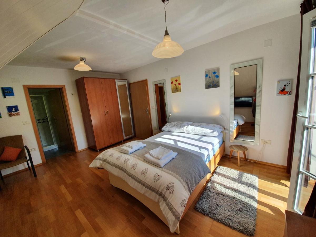 Apartman Irvin Kranjska Gora Ngoại thất bức ảnh