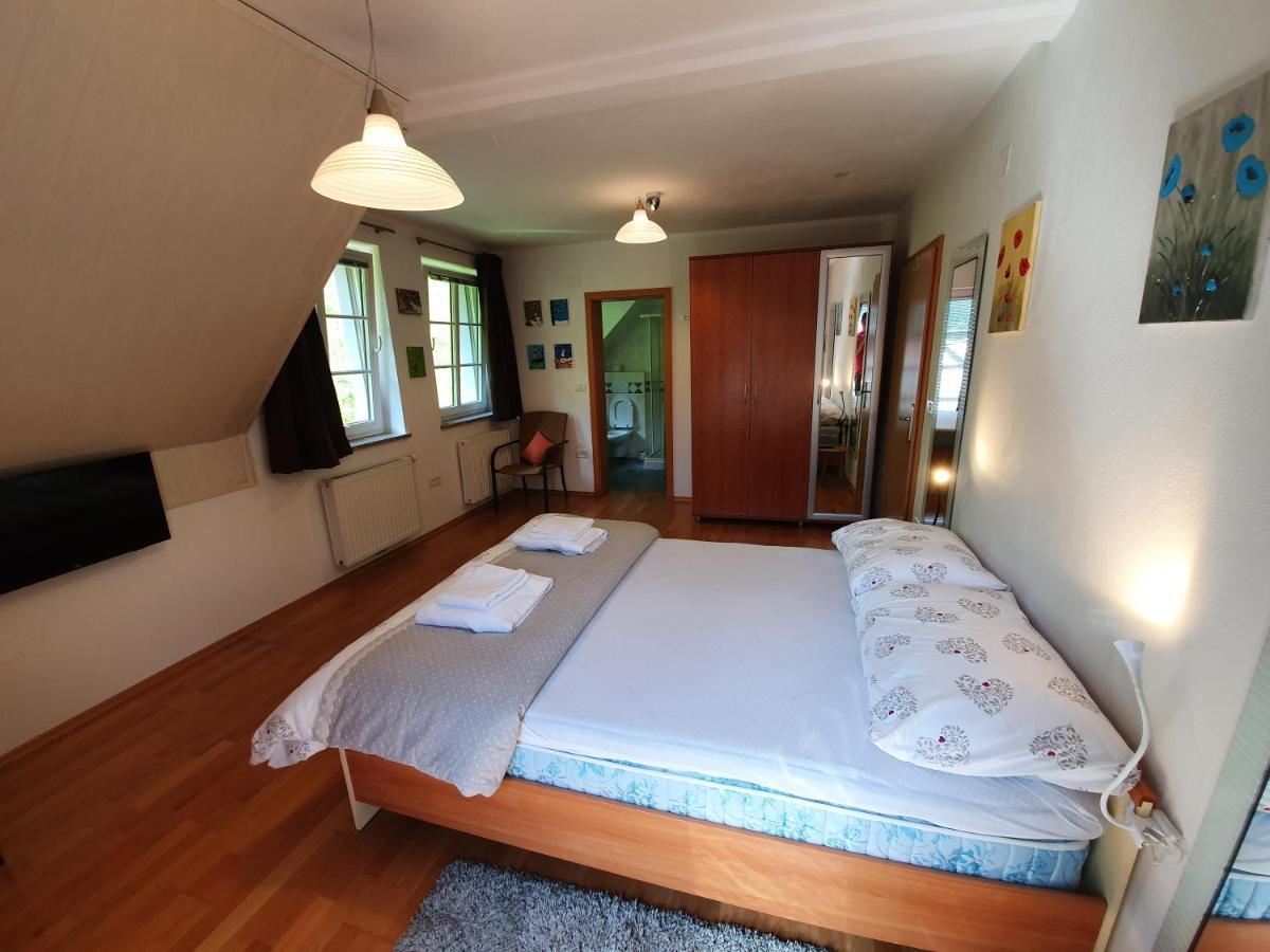 Apartman Irvin Kranjska Gora Ngoại thất bức ảnh