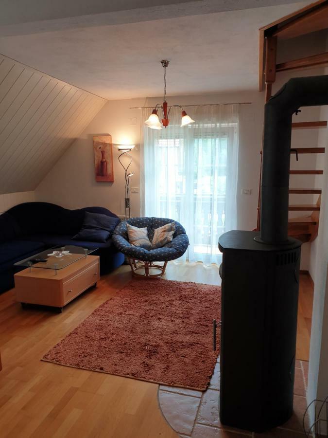Apartman Irvin Kranjska Gora Ngoại thất bức ảnh