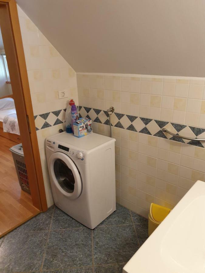 Apartman Irvin Kranjska Gora Ngoại thất bức ảnh