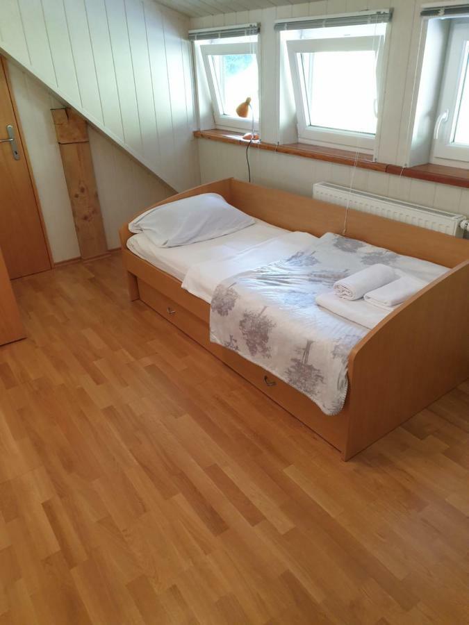 Apartman Irvin Kranjska Gora Ngoại thất bức ảnh
