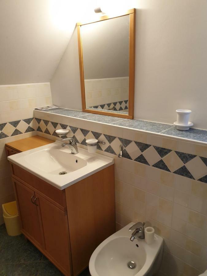 Apartman Irvin Kranjska Gora Ngoại thất bức ảnh